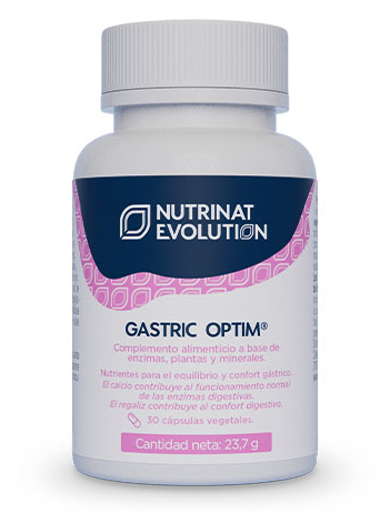 Gastric Optim 30 kapsułek