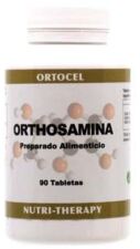 Ortozamina 90 tabletek