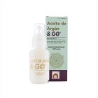 Olejek Arganowy &amp; Go 30 ml