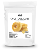 Pączki owsiane Delight 1,5 kg