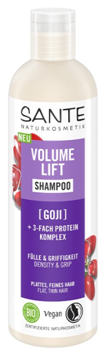 Szampon zwiększający objętość Goji 250 ml