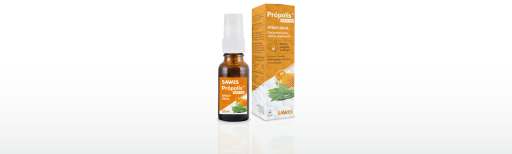 Propolis Forte 7,5% Spray 20 ml