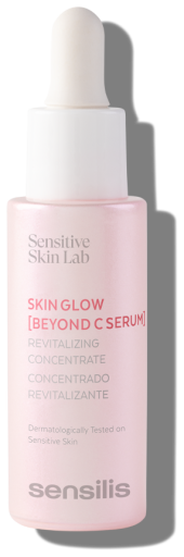 Skin Glow Beyond C Serum rewitalizujące 30 ml