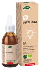 Phytojunior 4 Intelect Bio 30ml