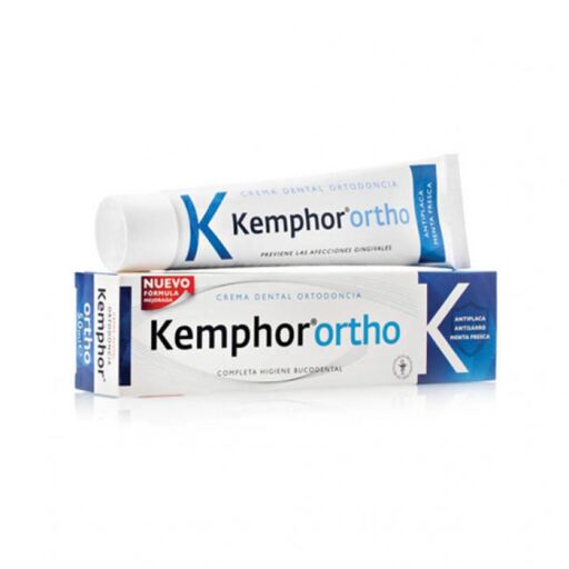 Krem ortodontyczny 50 ml