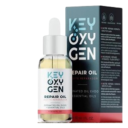 Olejek naprawczy Keyoxygen 30 ml