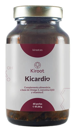 Kicardio 60 Pereł