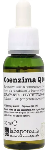 Koenzym Q10 30 ml