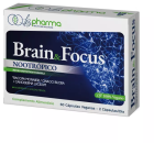 Brain&amp;Focus 60 kapsułek