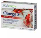 Omega 3 60 Kapsułek