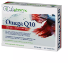 Omega 3 Q10 60 Kapsułek