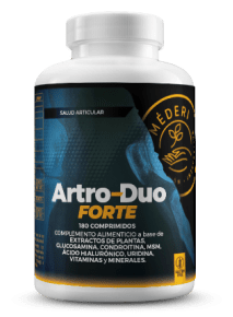 Artro Duo Forte 180 tabletek