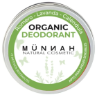 Organiczny dezodorant 30 ml