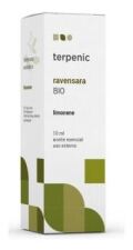 Evo Ravensara Organiczny olejek eteryczny do stosowania doustnego 10 ml