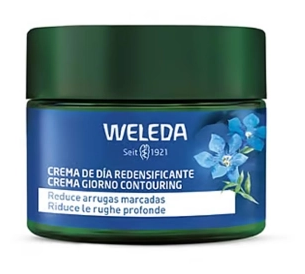 Zagęszczający krem na dzień Blue Gentian 40 ml