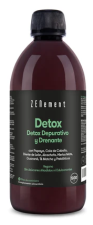 Detoks 500ml