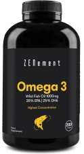 Omega 3 200 Pereł