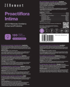 Proactiflora Intima 120 Kapsułek