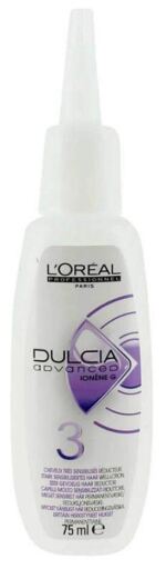 Dulcia Advanced 3 Pielęgnacja Trwała 75 ml