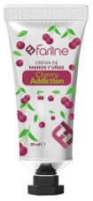 Krem do rąk i paznokci Cherry Addiction 30 ml