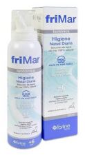 Farma Frimar Isotonic Codzienna higiena nosa 120 ml