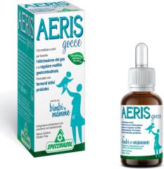 Krople doustne Aeris 20 ml