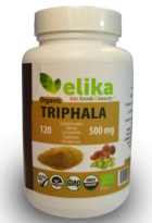 Triphala 500 mg