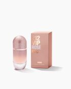 212 Vip Rosé Elixir woda perfumowana w sprayu