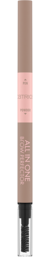 Kredka do brwi All In One Brow Perfector 0,4 gr