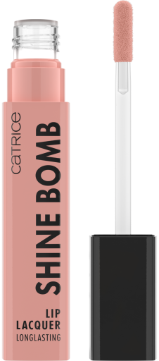 Szminka w płynie Shine Bomb 3 ml