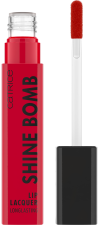 Szminka w płynie Shine Bomb 3 ml