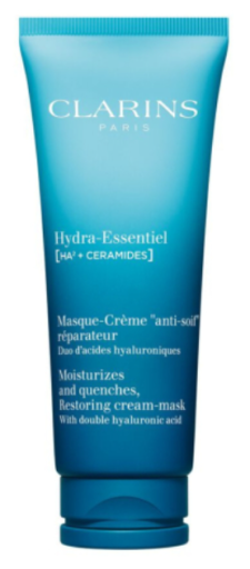 Hydra-Essentiel Regenerująca maska-krem 75 ml