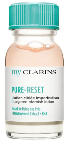 My Pure-Reset Balsam przeciw niedoskonałościom 13 ml