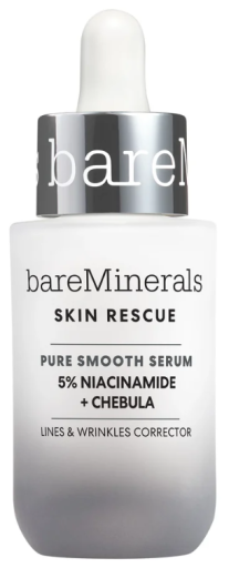 Skin Rescue Pure Smooth Serum Niacinamide+Chebula 30 ml