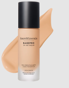 Barepro 24Hr Wear Matowy podkład w płynie SPF20 30 ml