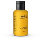 Hialuronowe serum przeciwstarzeniowe do opalania SPF30 30 ml