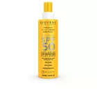 Hialuronowe mleczko przeciwstarzeniowe chroniące przed słońcem SPF50 200 ml