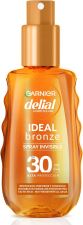 Delial Ideal Bronze Ochronny olejek SPF30 150 ml