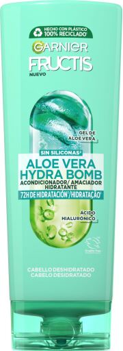 Odżywka Fructis Aloe Hydra Bomb 250 ml