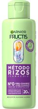 Fructis Method Curls Szampon wstępny 1 jednostka