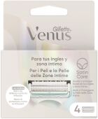 Venus Satin Care 4 Uzupełnienie