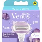 Ładowarka Venus Comfortglide Breeze 4 wkłady