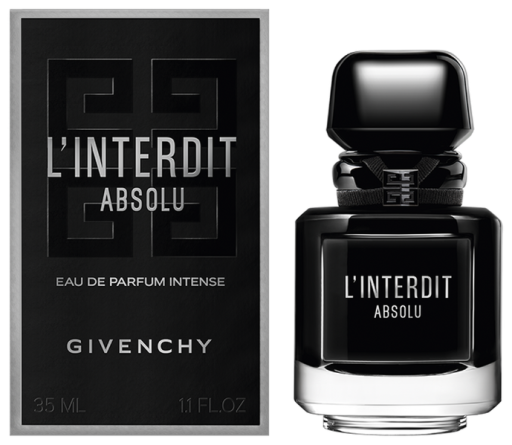 Intensywna woda perfumowana L&#39;Interdit Absolu