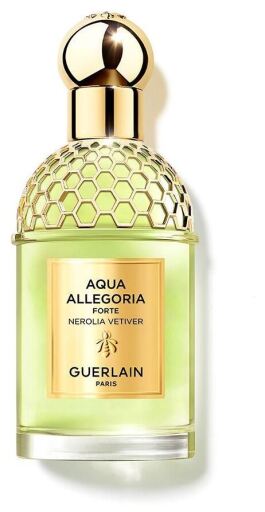 Woda perfumowana Aqua Allegoria Nerolia Vetiver 75 ml