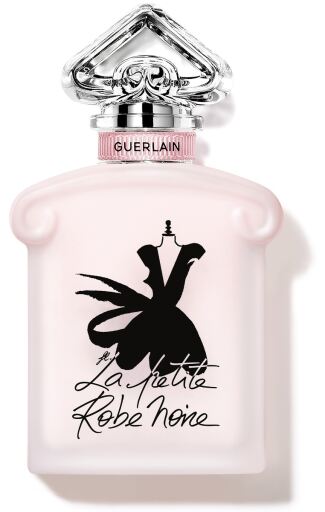 Woda perfumowana La Petit Robe Noire L&#39;Eau Rose 100 ml