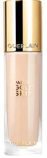 Matowy podkład w płynie Parure Gold Skin 35 ml