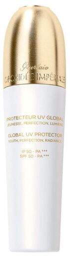 Orchidée Impériale Rozświetlający globalny filtr UV SPF50 30 ml