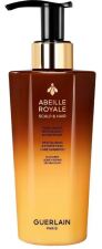 Abeille Royale Szampon rewitalizujący do skóry głowy i włosów 290 ml