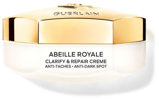 Abeille Royale Krem oczyszczająco-regenerujący 50 ml