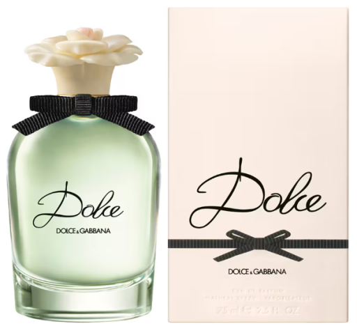 Dolce Woda perfumowana w sprayu 75 ml